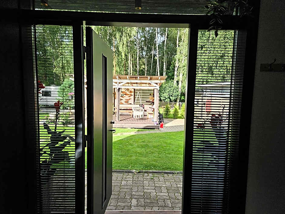 Elva Majutus - Puhkemaja - Hot Tub l Sauna l BBQ
