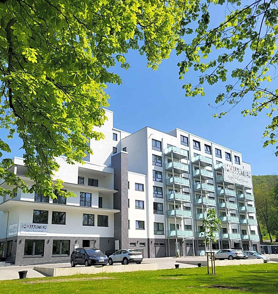 Gandersheimer Boardinghouse