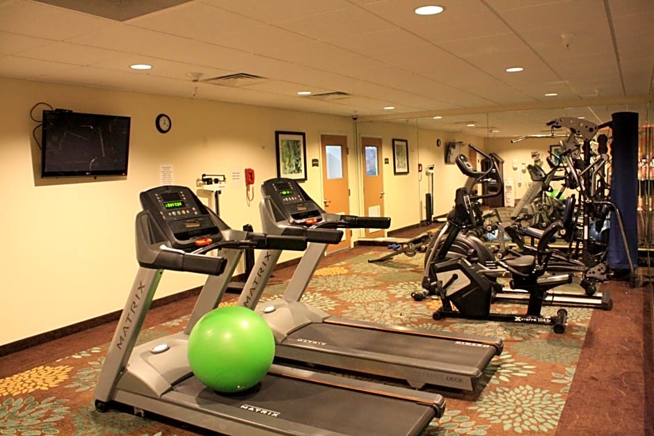 Staybridge Suites Minot