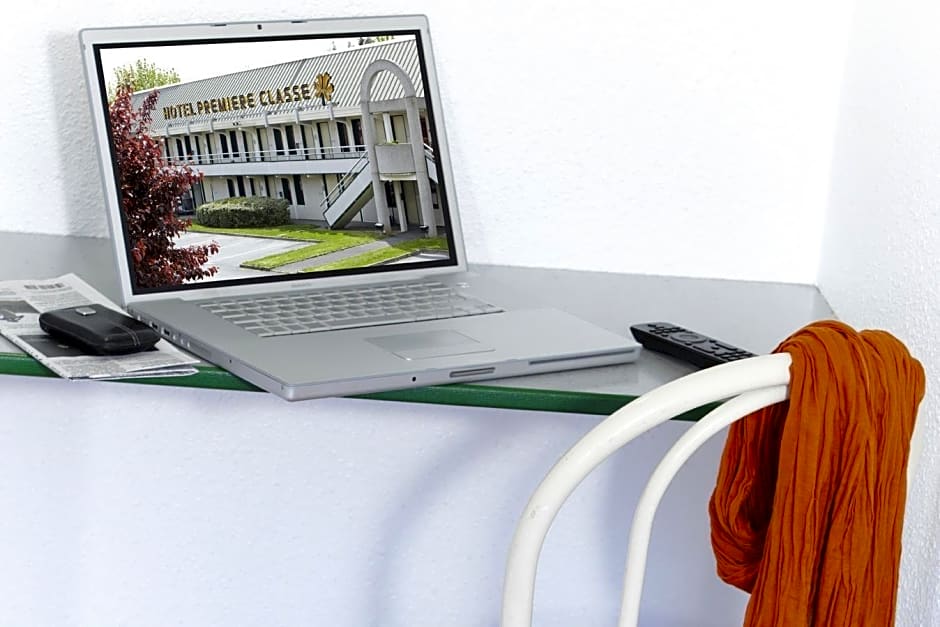 Hotel Premiere Classe Mulhouse Sud - Morschwiller