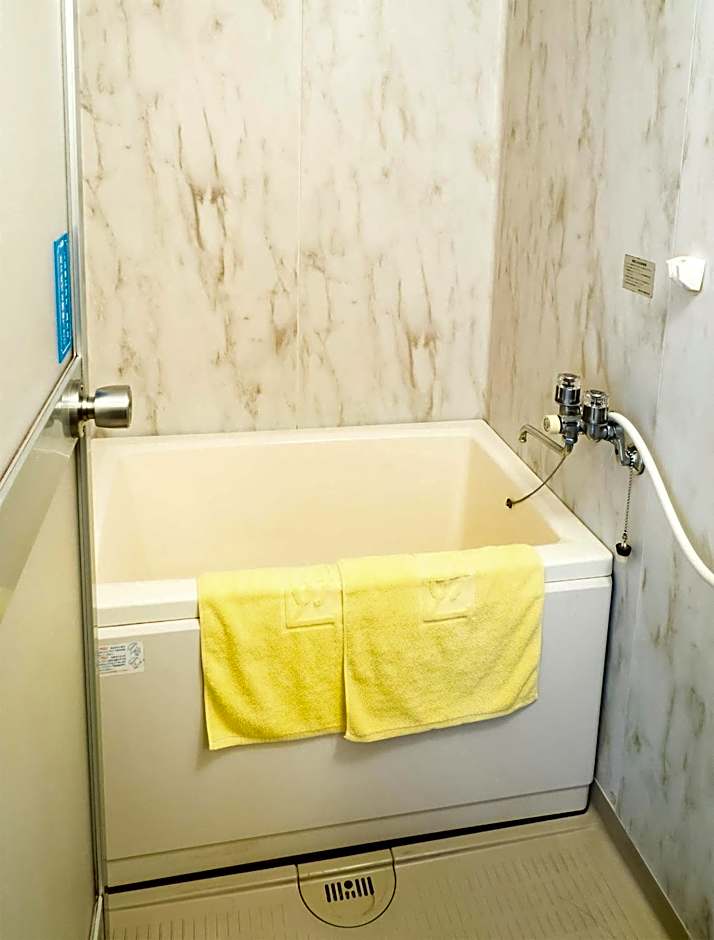 Hikone Station Hotel