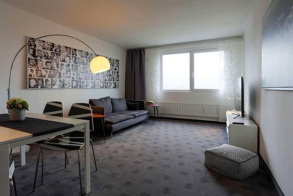 FourSide Plaza Hotel Trier, Trademark Collection by Wyndham