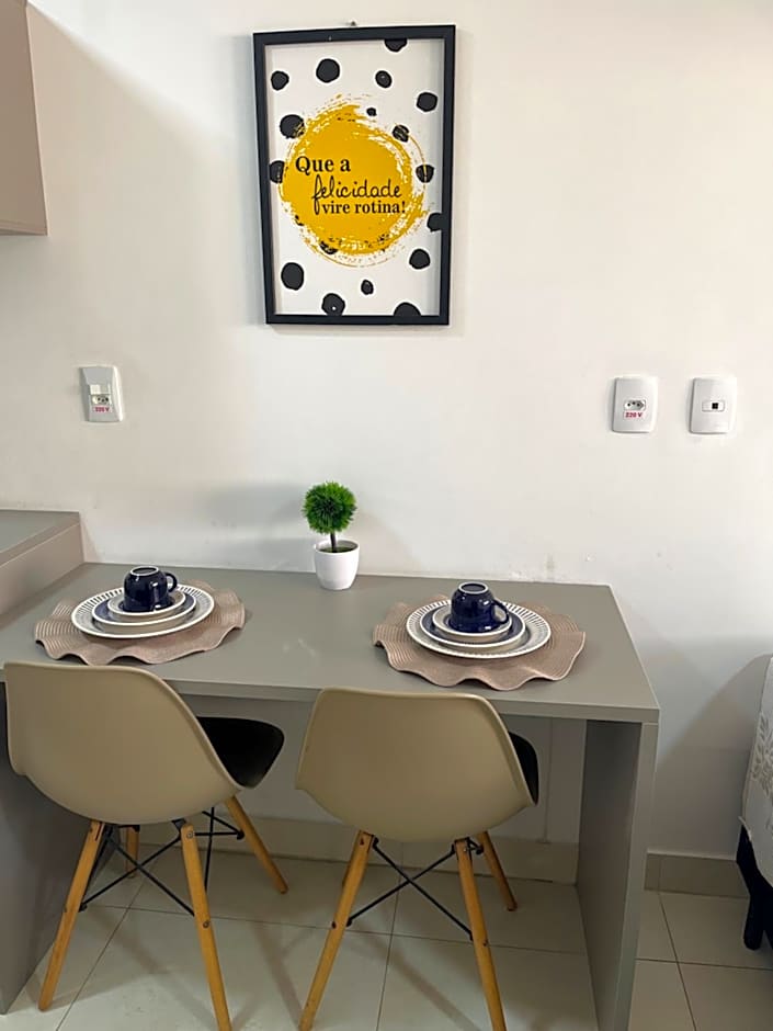 Manaíra Apart Hotel