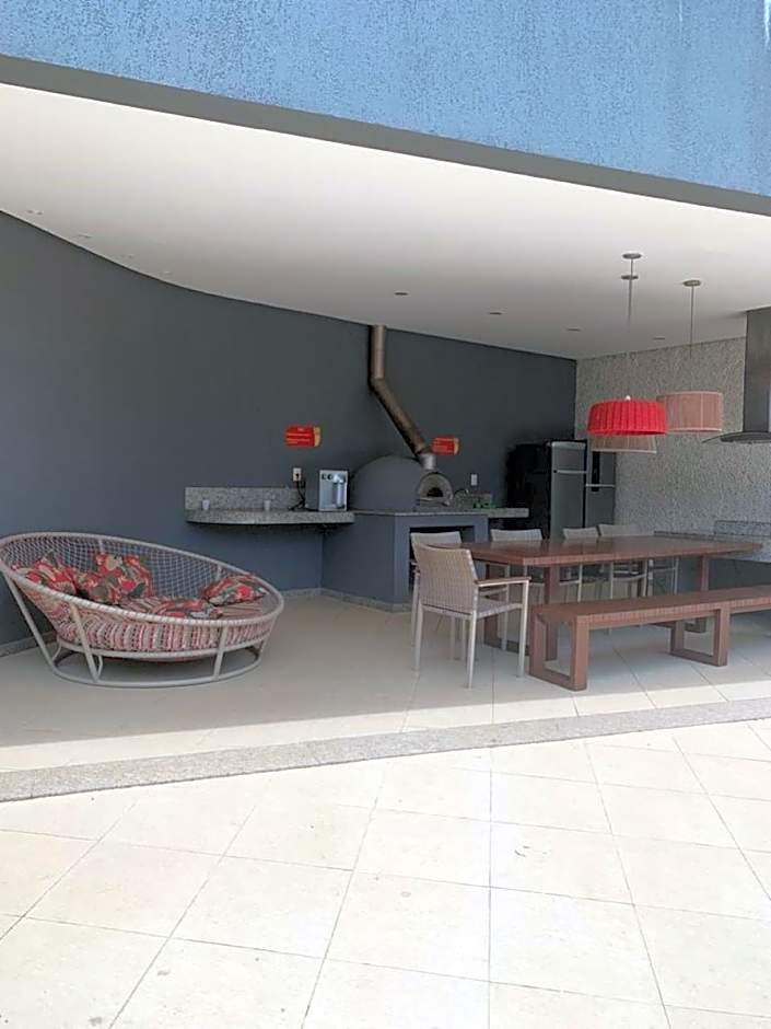 Imbassaí Bahia Temporada Térreo