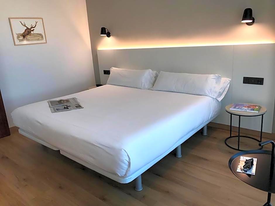 Hotel Príncipe de Asturias