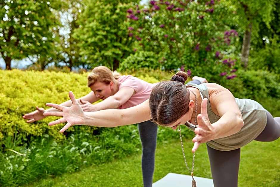 Parkhotel Bad Griesbach