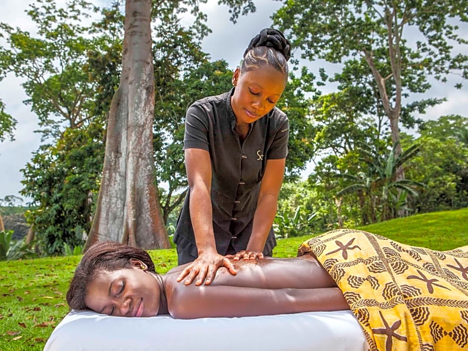 Sofitel Malabo Sipopo Le Golf