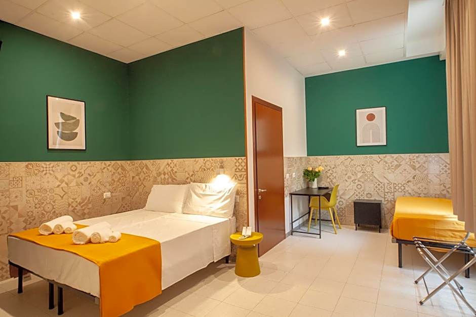 RRRapido Hotel