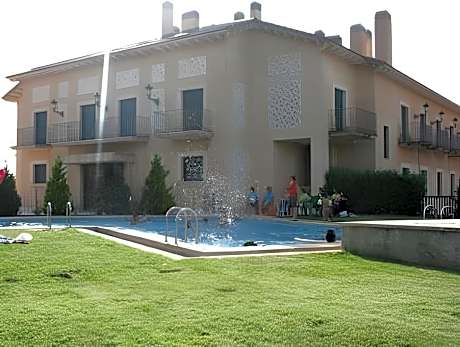 Mirasierra
