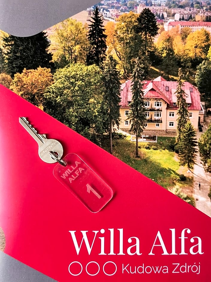 Willa Alfa