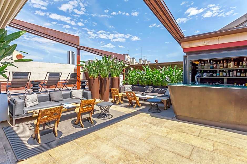 Hotel Granados 83, a member of Preferred Hotels & Resorts