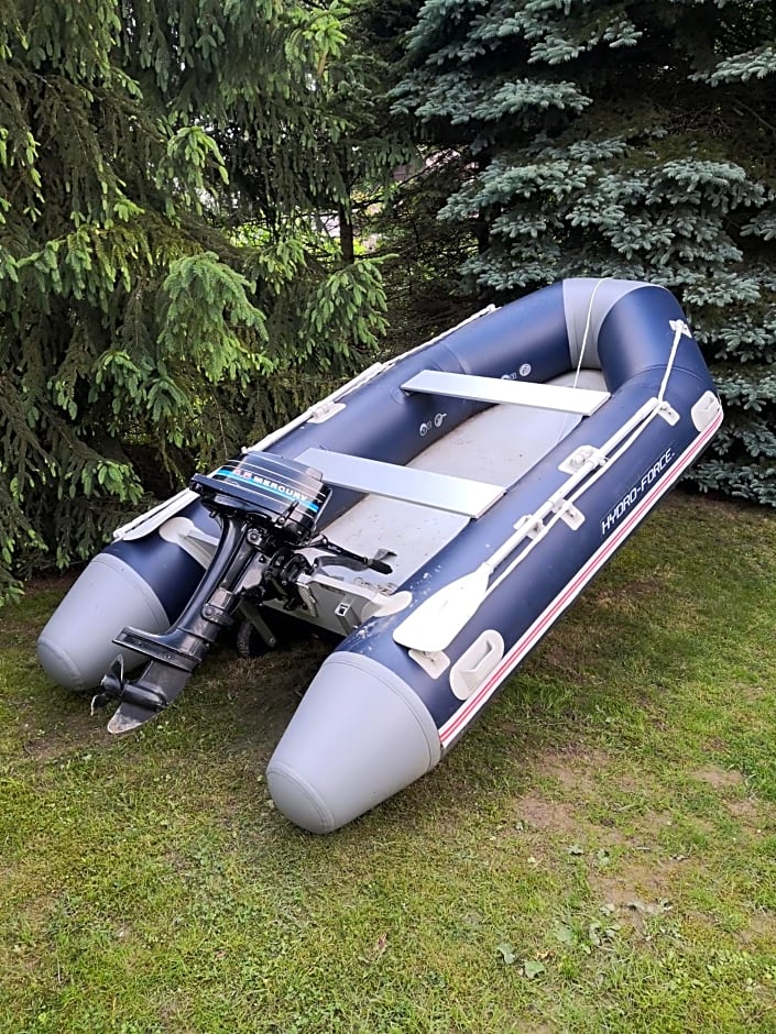 Chata Sofia Námestovo