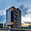 Brown-Dot Hotel Ulsan Sincheon