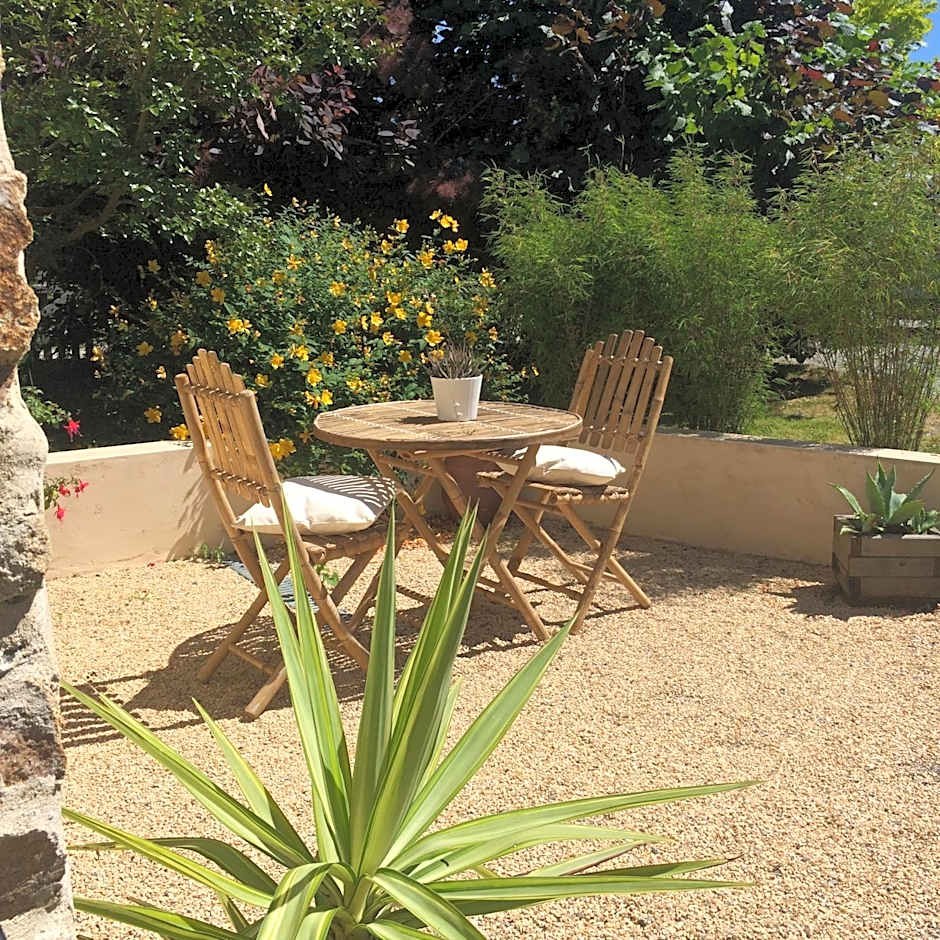 Chambres d'hôtes de La Roche