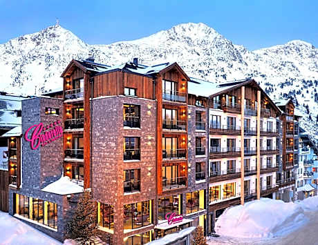 Sporthotel Cinderella