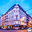 Hotel Ocean Pearl Frankfurt Central Station