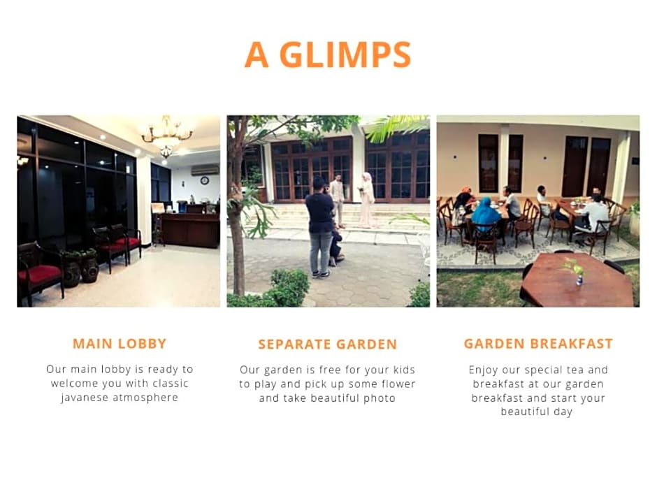 Wanitatama Hotel & Convention Hall