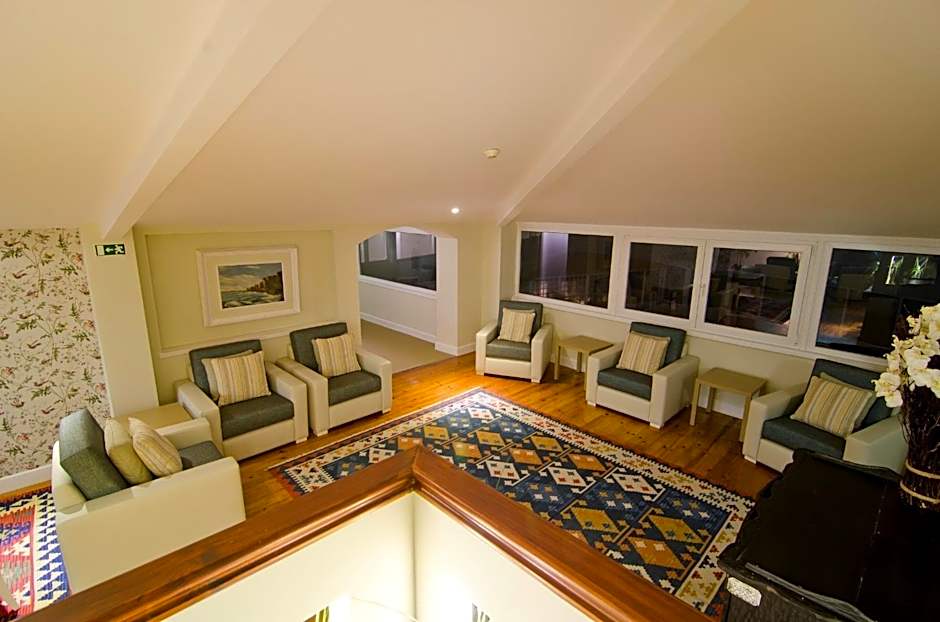Estalagem Muchaxo Hotel