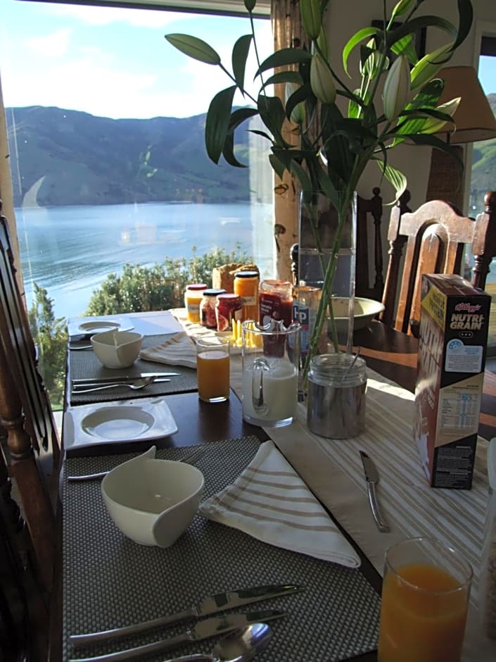 Port Levy B & B Christchurch