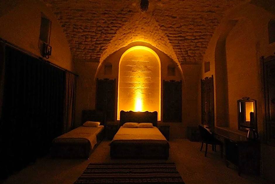 Palmyra Boutique Hotel