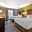 Comfort Suites West Indianapolis - Brownsburg