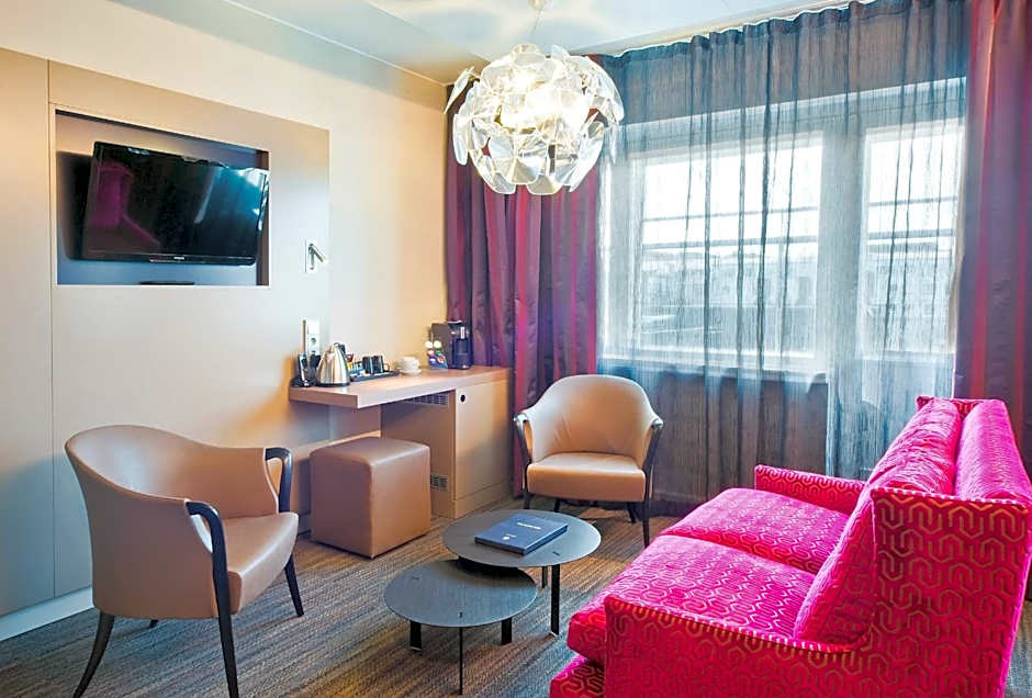 Solo Sokos Hotel Lahden Seurahuone