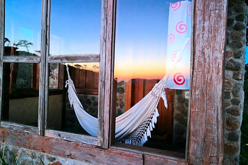 Pousada Serra da Paz