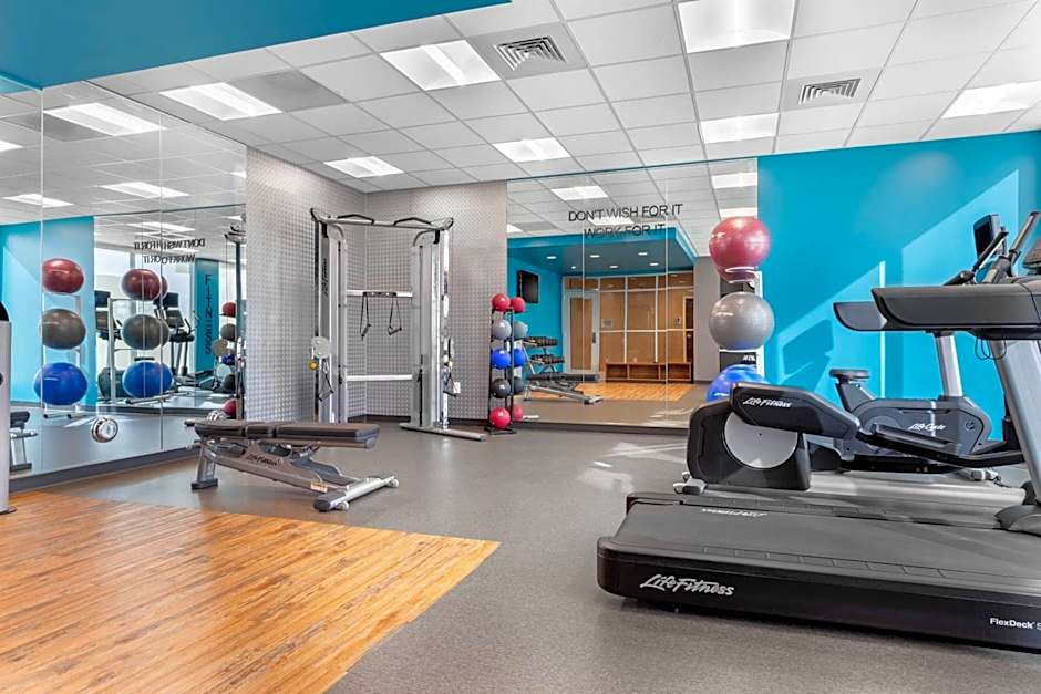 Fairfield Inn & Suites by Marriott Mebane