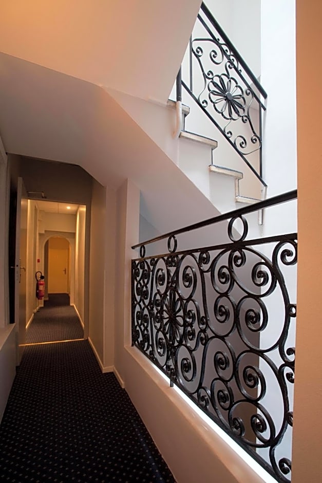 Hostel20 Toulouse Wilson