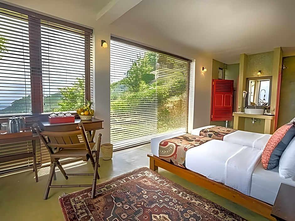 Madulkelle Tea and Eco Lodge