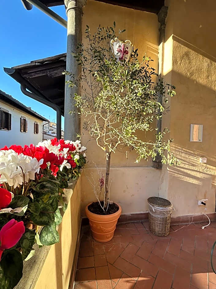 Hotel Botticelli