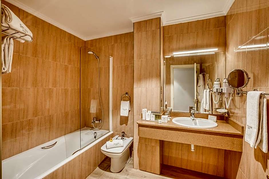 Sercotel Arenal Bilbao