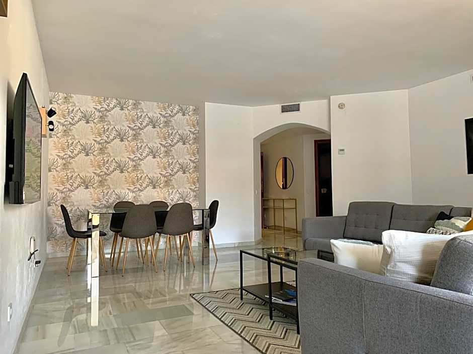 Benabola Hotel & Suites