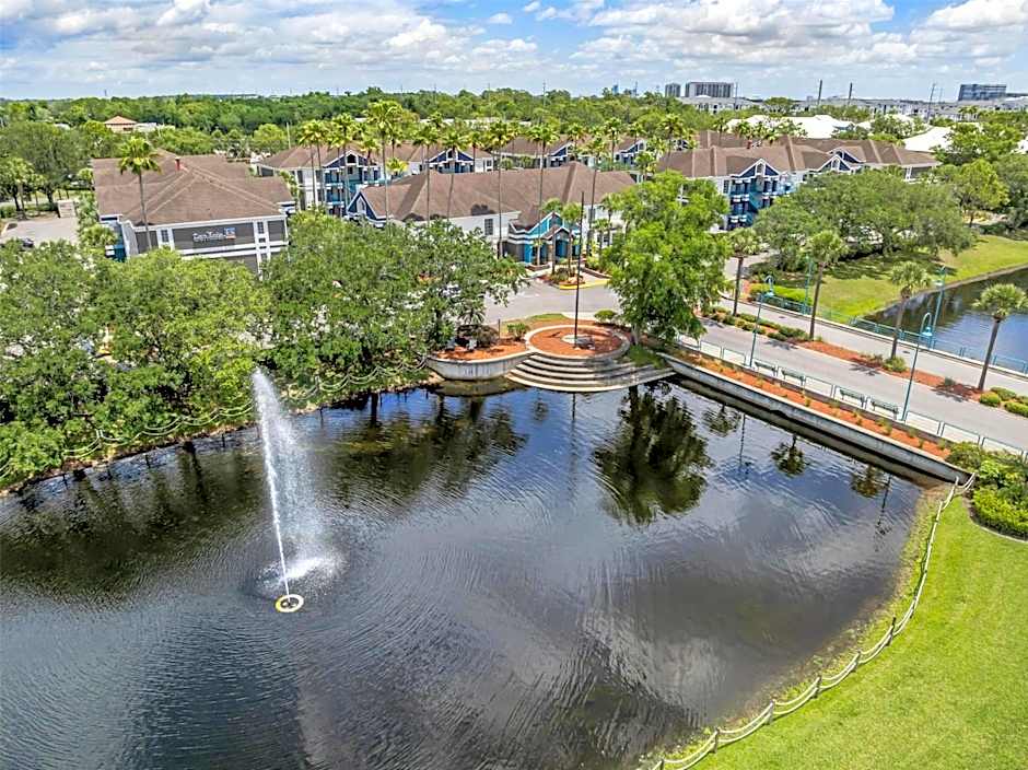 Sonesta ES Suites Orlando - Lake Buena Vista