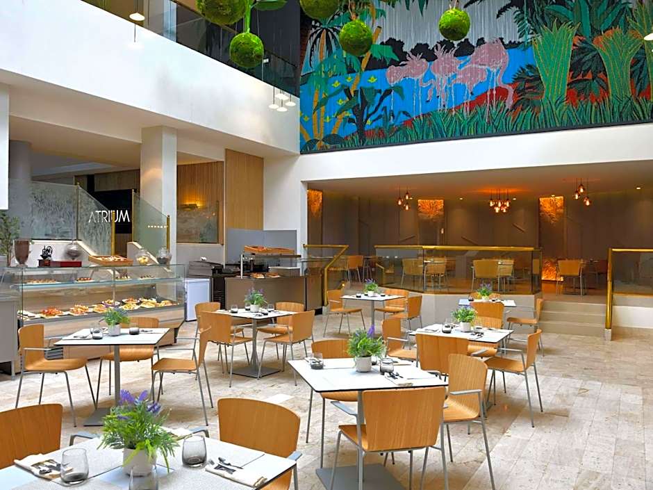 Pullman Kinshasa Grand Hotel