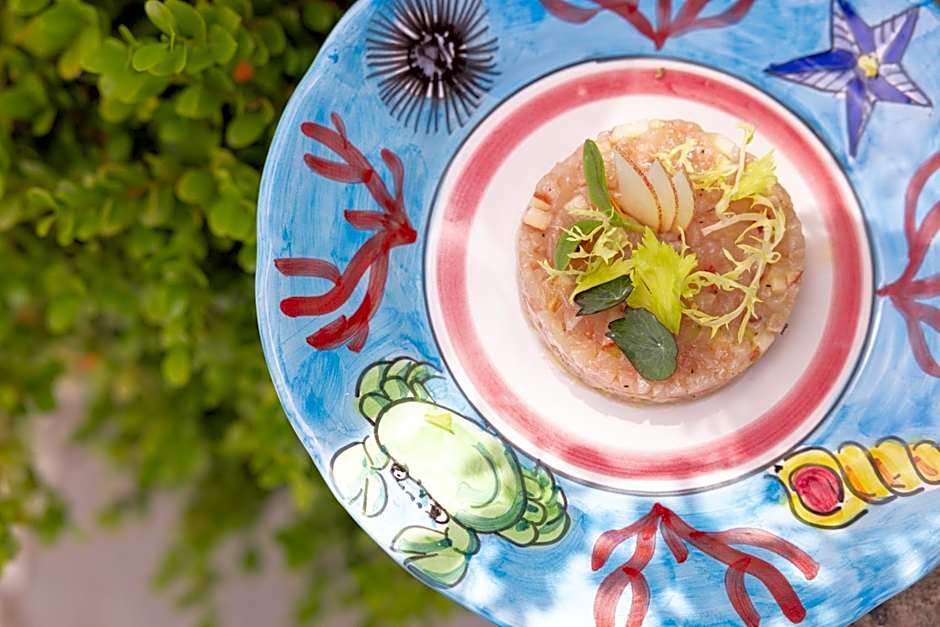 Hotel Caesar Augustus