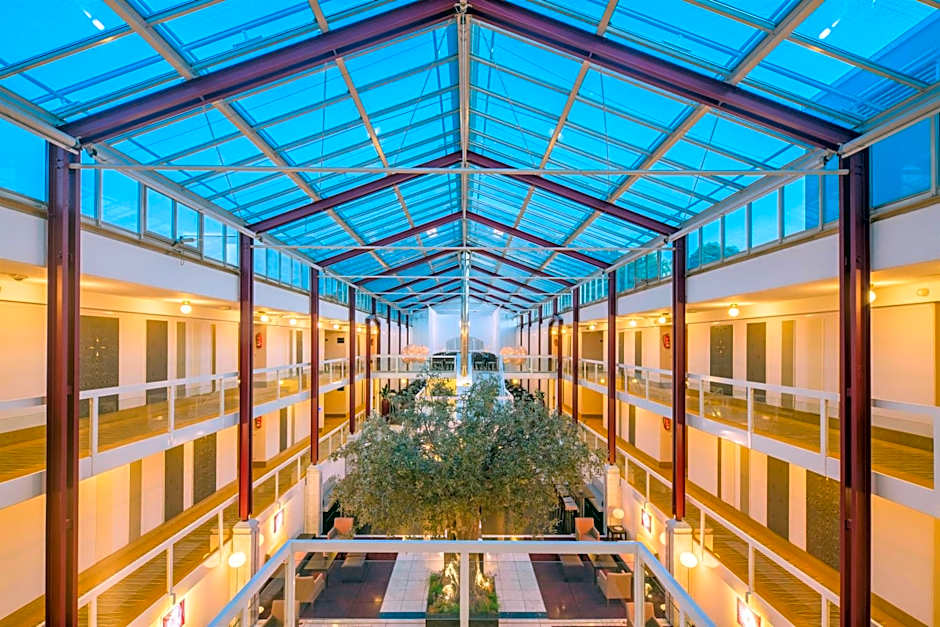 Best Western Plus Hotel Fellbach-Stuttgart