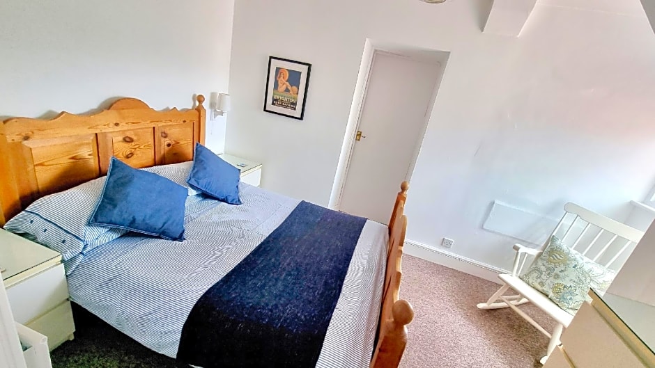 Beachcomber Holiday Apartments