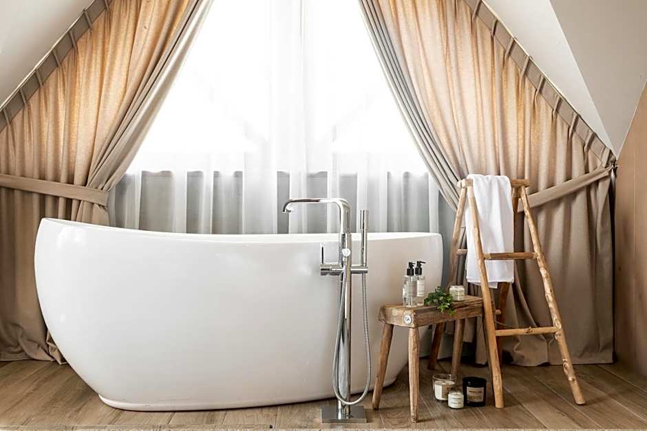 Hotel ZAWRAT Ski Resort & Spa