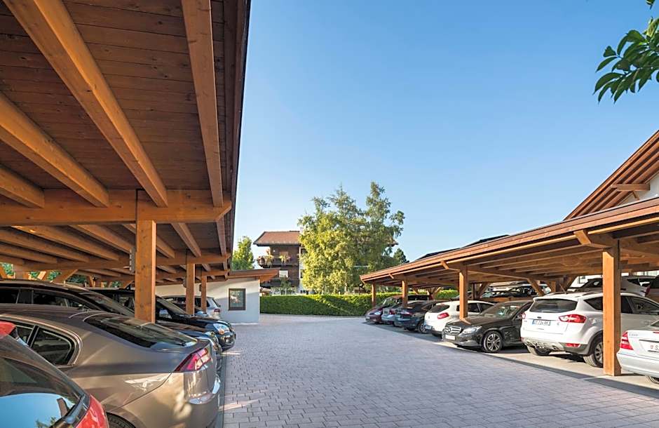 Hotel Haymon