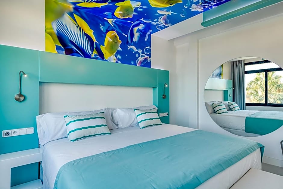 HD Acuario Lifestyle