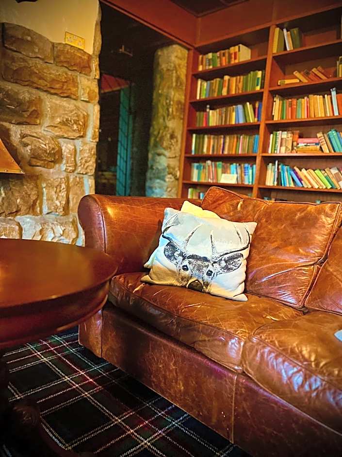 Loch Ness Lodge Hotel