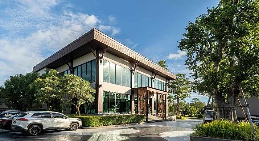 La Miniera Pool Villas Pattaya - Small Luxury Hotels of the World