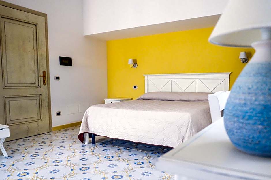 Anima Antiqua Relais & Spa