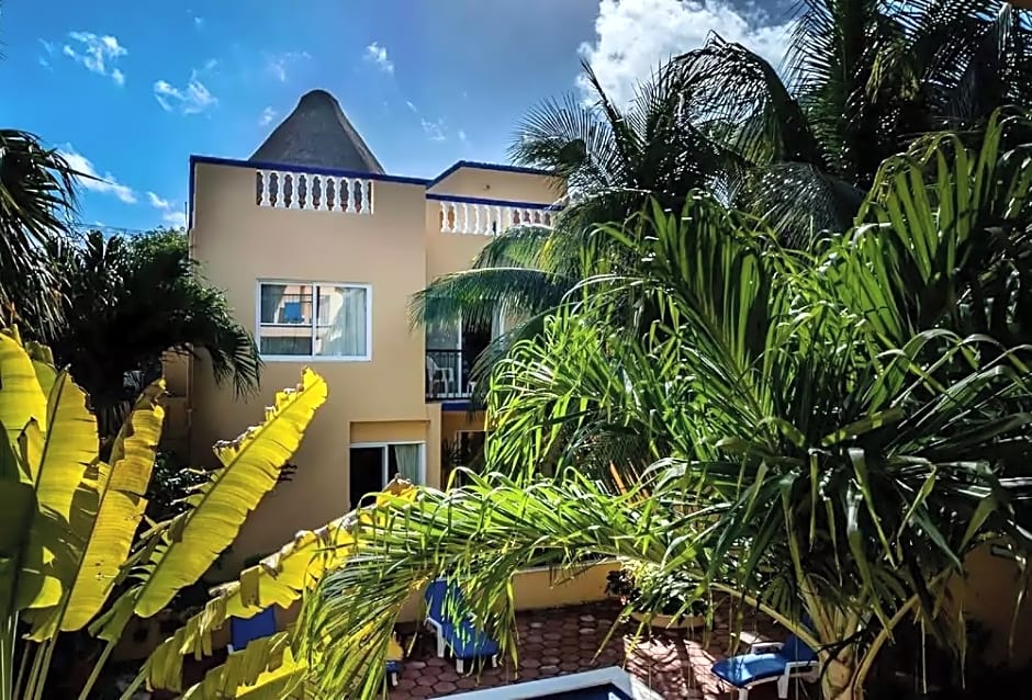 Abbey del Sol