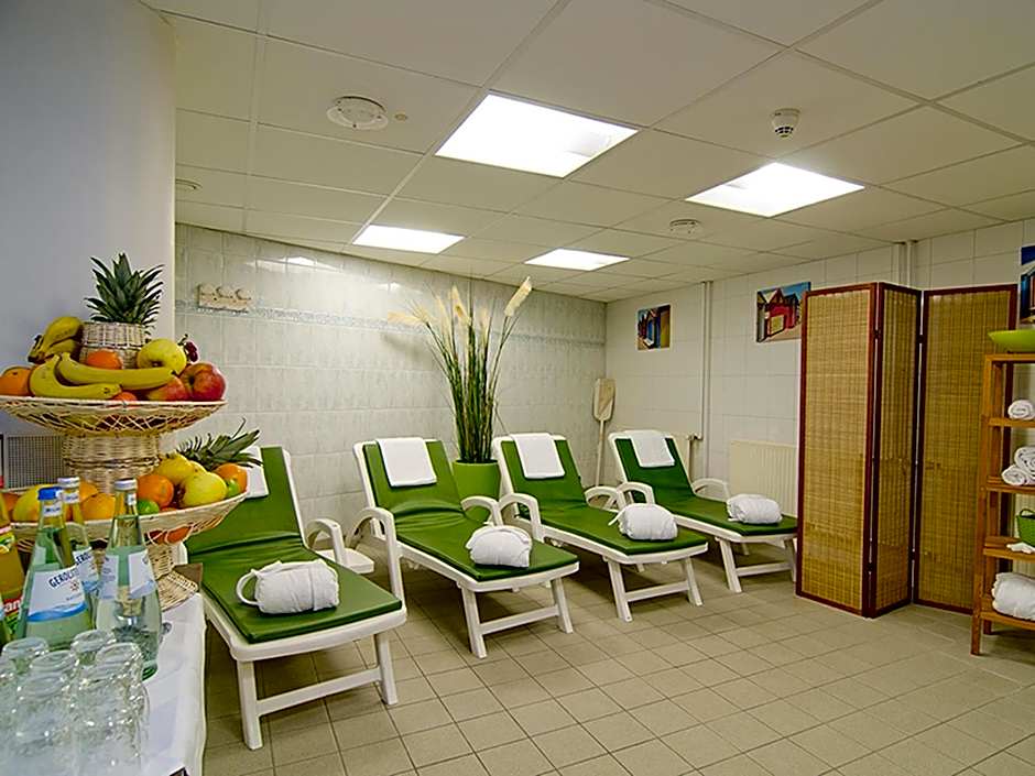 ACHAT Hotel Bochum Dortmund