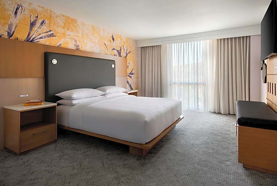 Westchester Marriott