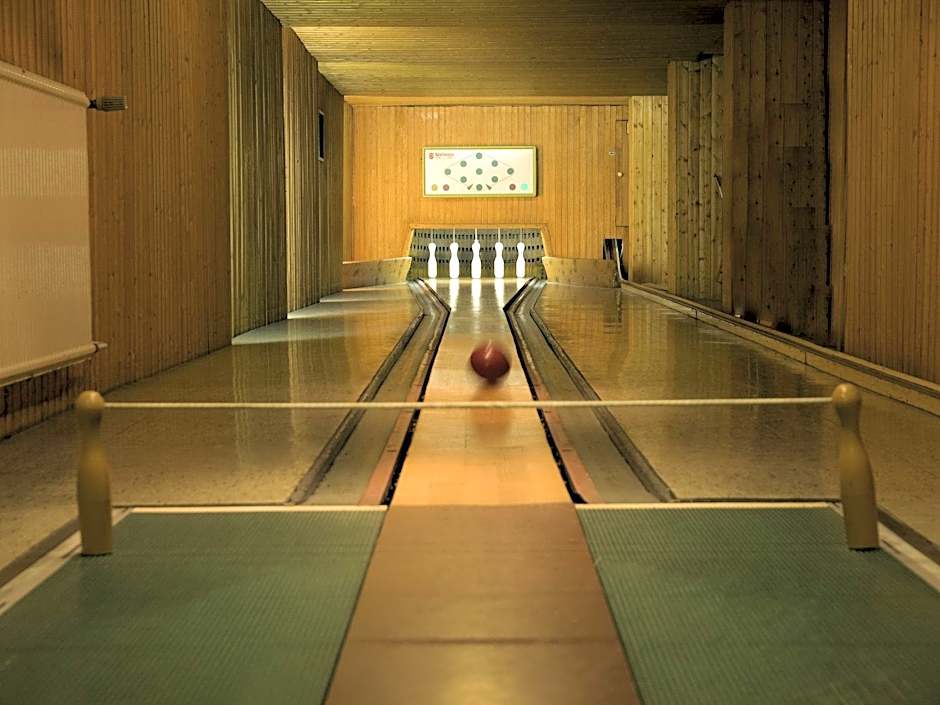 Hotel & Wirtshaus Hansen