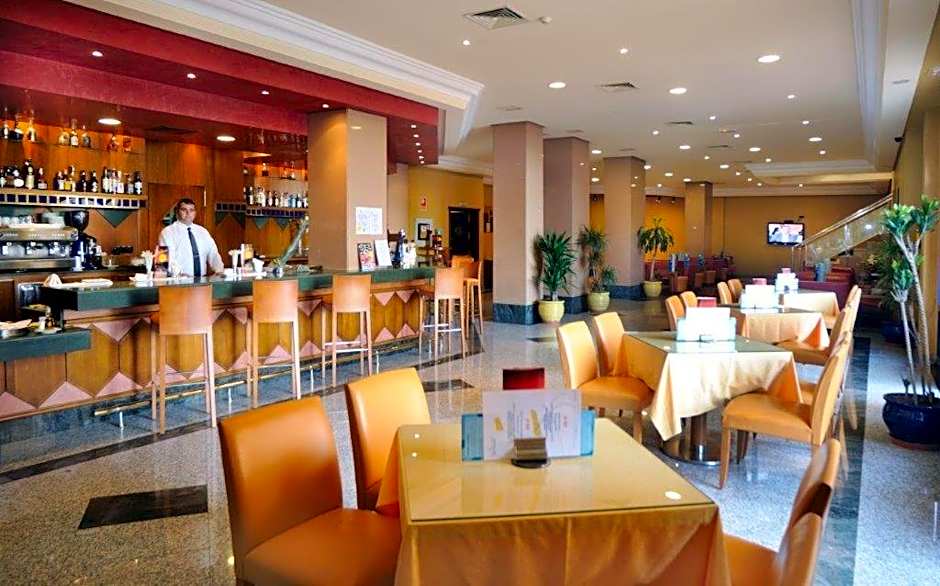 Apartamentos Vistamar photo 6