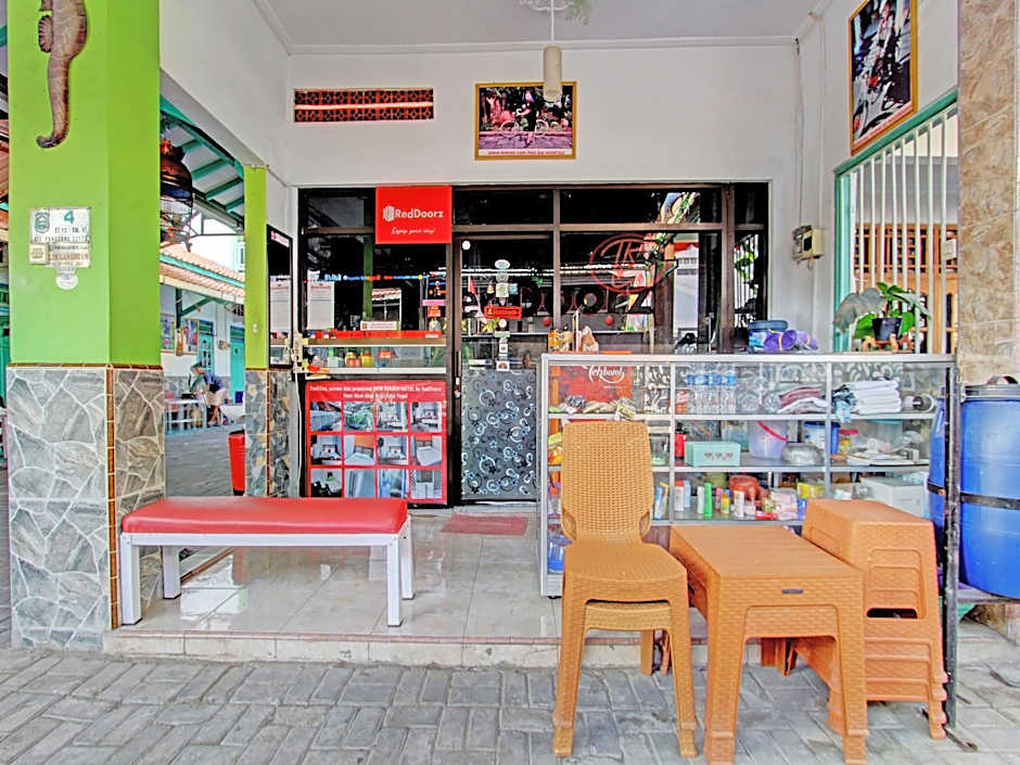 Hotel O Hotel New Tirken